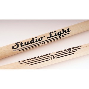 Палочки для барабана Leonty SL7AW Studio Light 7A