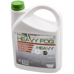 Жидкость для дым машин EcoFog EF-Heavy