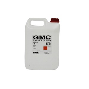 Жидкость для дым машин GMC SmokeFluid/E-C