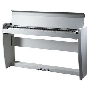 Пианино цифровое Dexibell VIVO H3 WH