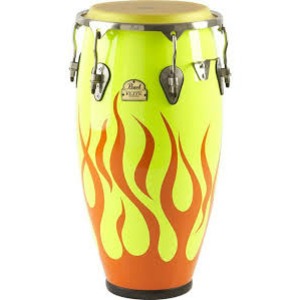 Конга Pearl PCF-125DX/C625