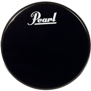 Пластик для барабана Pearl EB-22BDPL