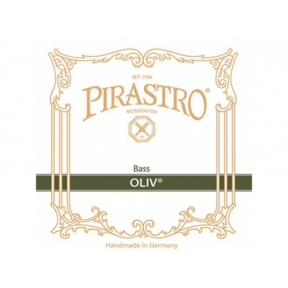 Струны для скрипки Pirastro 241000 Oliv