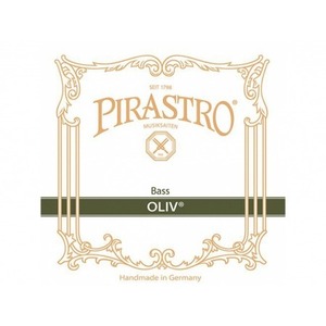 Струны для скрипки Pirastro 241000 Oliv