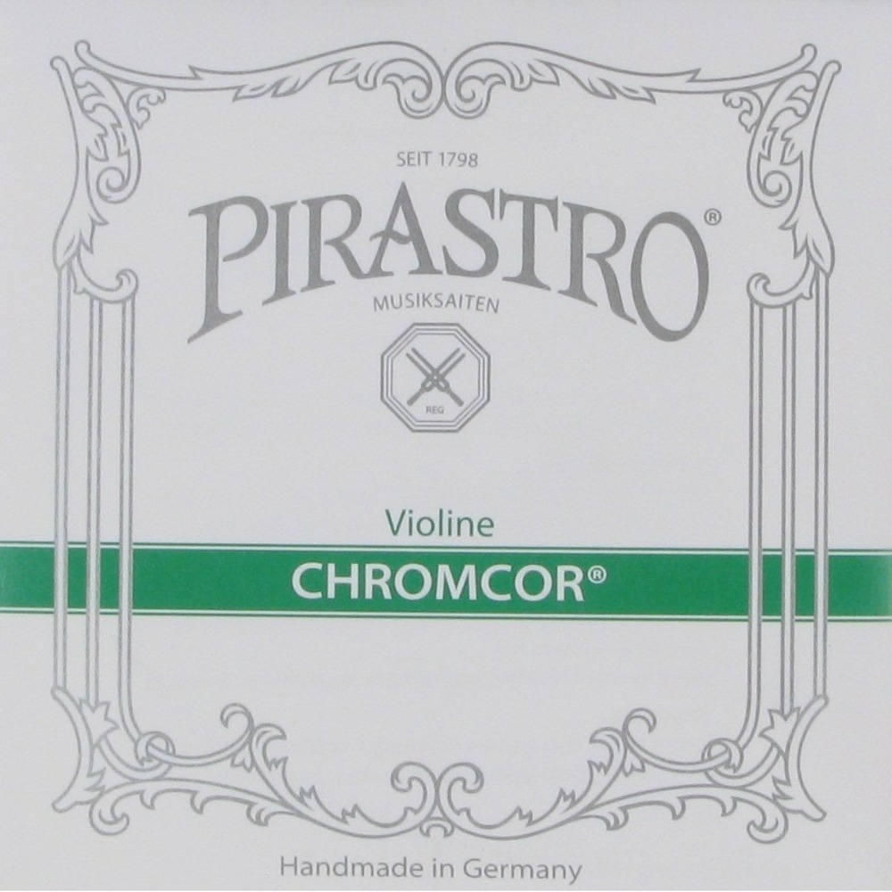 Струны для скрипки Pirastro 319020 Chromcore E-Ball