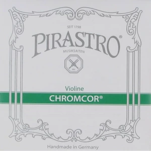 Струны для скрипки Pirastro 319020 Chromcore E-Ball