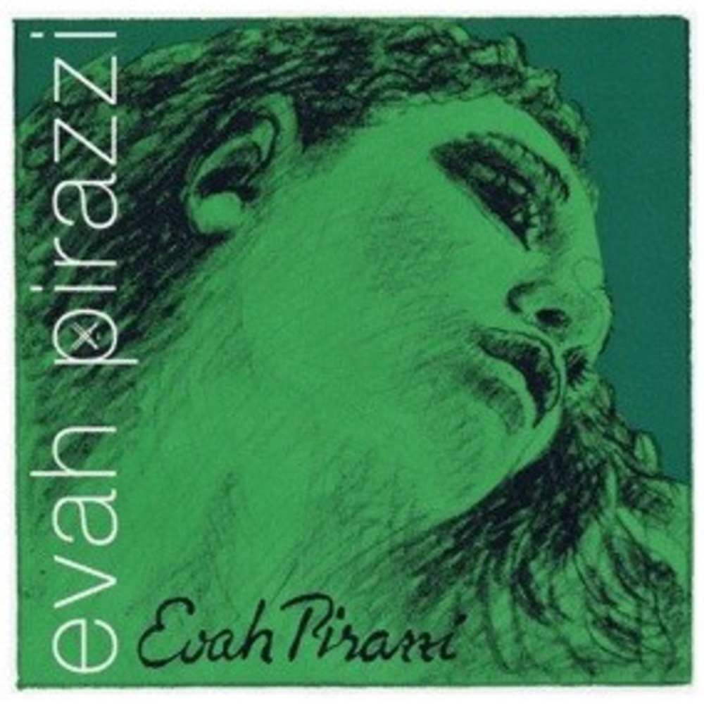 Струны для скрипки Pirastro Pirastro 332020 Evah Pirazzi