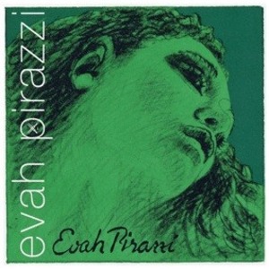 Струны для скрипки Pirastro Pirastro 332020 Evah Pirazzi