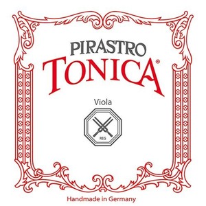 Струны для скрипки Pirastro 412021 Tonica E-Ball