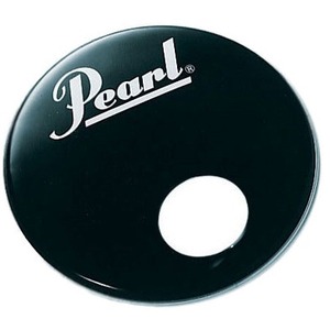 Пластик для барабана Pearl EB-18BDPLH