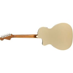 Электроакустическая гитара Fender Newporter Player CHP
