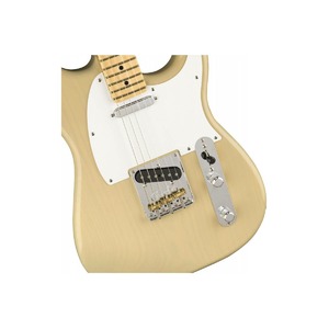 Электрогитара Fender WHITEGUARD STRATOCASTER MN VBL