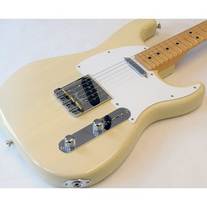 Электрогитара Fender WHITEGUARD STRATOCASTER MN VBL