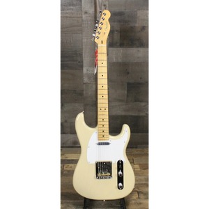 Электрогитара Fender WHITEGUARD STRATOCASTER MN VBL