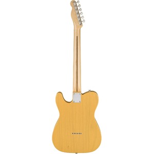 Электрогитара Fender American Original 50s Telecaster Maple Fingerboard Butterscotch Blonde