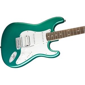 Электрогитара Fender SQUIER AFFINITY STRAT HSS RCG LRL