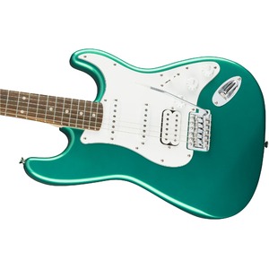 Электрогитара Fender SQUIER AFFINITY STRAT HSS RCG LRL