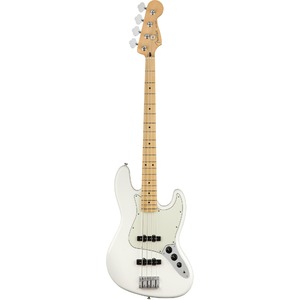 Бас-гитара Fender PLAYER JAZZ BASS MN PWT