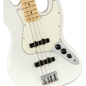 Бас-гитара Fender PLAYER JAZZ BASS MN PWT
