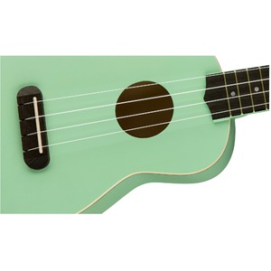 Укулеле Fender Venice Soprano Uke SFG NRW