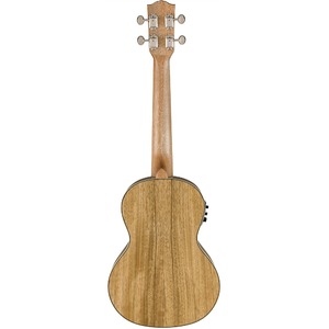 Укулеле Fender UKULELE RINCON OVANGKOL NAT WB