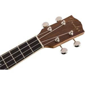 Укулеле Fender UKULELE RINCON OVANGKOL NAT WB