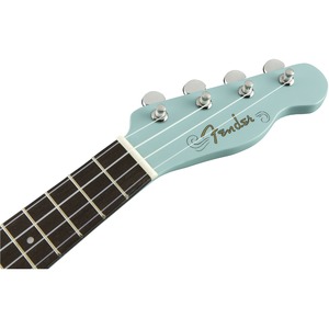 Укулеле Fender Venice Soprano Uke DPB NRW