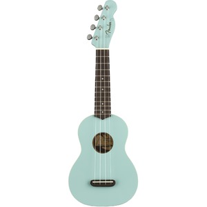 Укулеле Fender Venice Soprano Uke DPB NRW