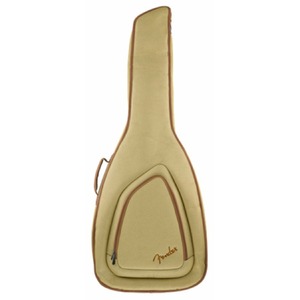 Чехол для акустической гитары Fender FAT-610 DREADNOUGHT GIG BAG TWEED