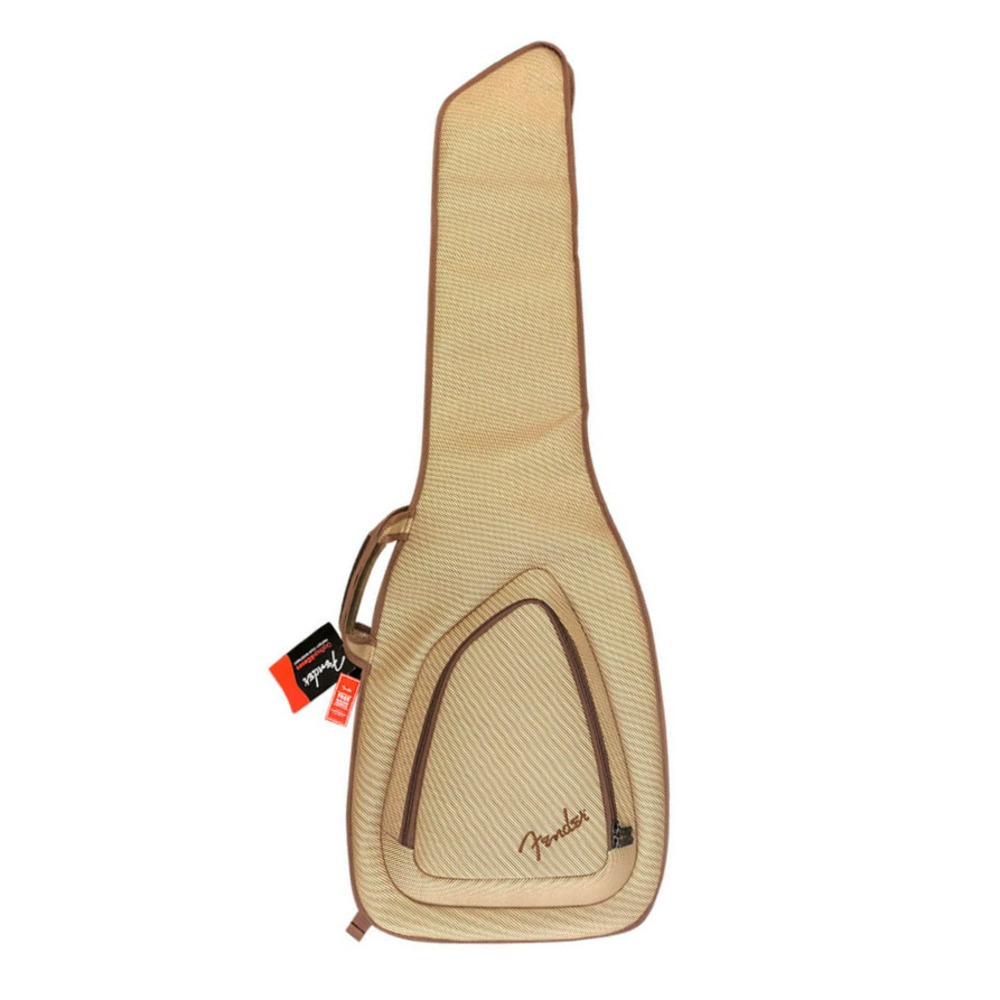 Чехол для бас-гитары Fender FBT-610 ELECTRIC BASS GIGBAG TWEED