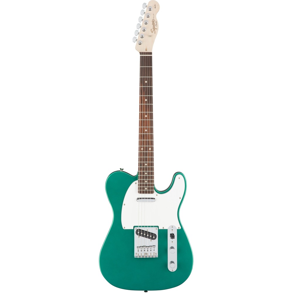 Электрогитара Fender SQUIER AFFINITY TELE RCG