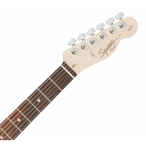 Электрогитара Fender SQUIER AFFINITY TELE RCG
