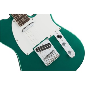 Электрогитара Fender SQUIER AFFINITY TELE RCG