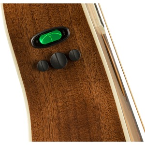 Электроакустическая гитара Fender PM-4CE AUDITORIUM LTD NATURAL