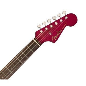 Электроакустическая гитара Fender Newporter Player CAR