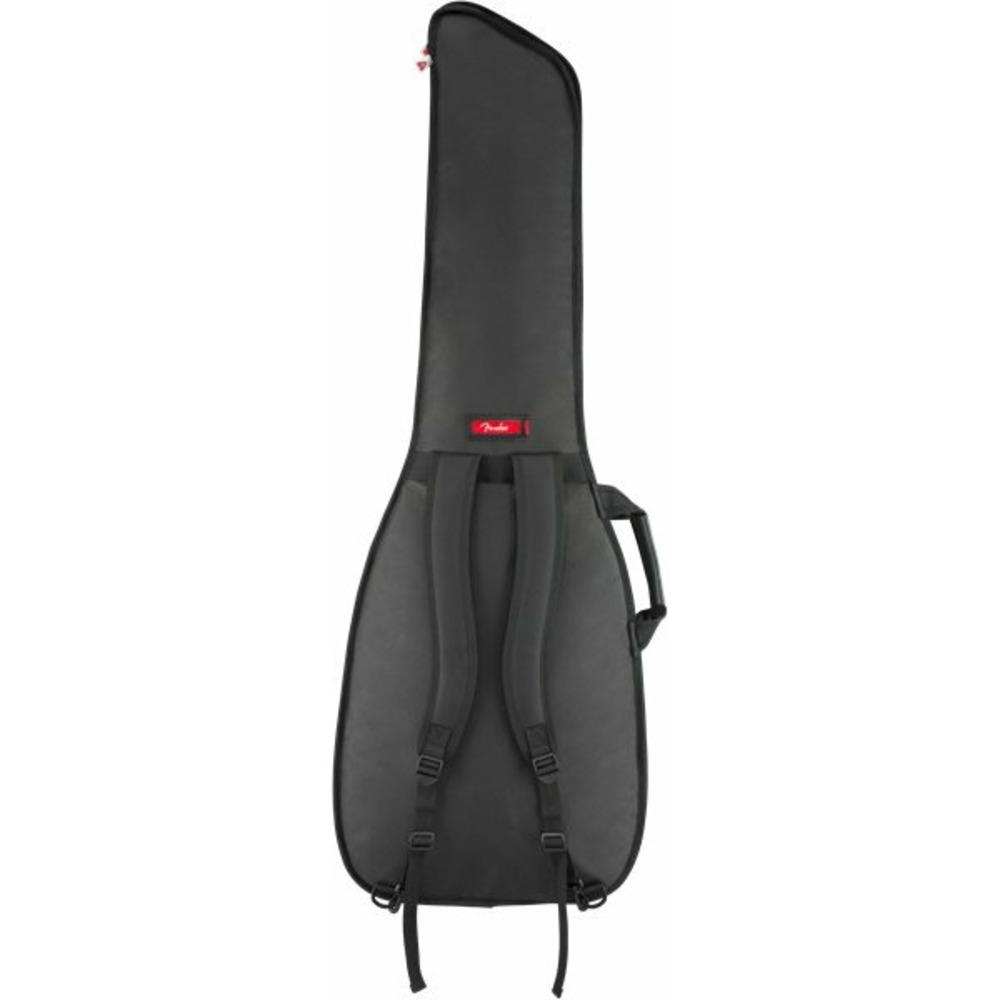 Чехол для бас-гитары Fender FBSS-610 SHORT SCALE BASS GIG BAG