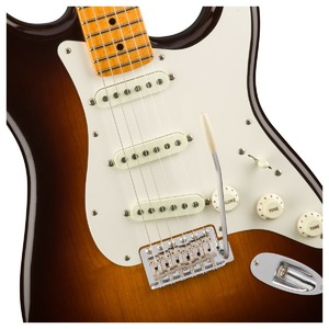 Электрогитара Fender Custom Shop Lush Closet Classic Postmodern Strat Rosewood Fingerboard Chocolate 3-Color Sunburst