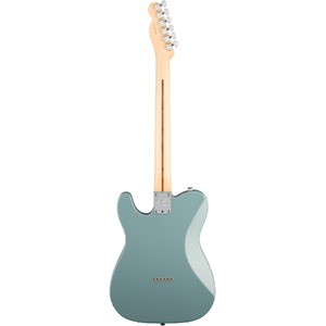 Электрогитара Fender AM PRO TELE DLX SHAW RW SNG
