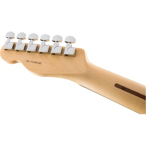 Электрогитара Fender AM PRO TELE DLX SHAW RW SNG