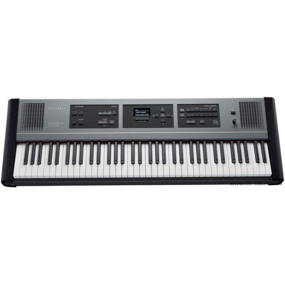 Пианино цифровое Dexibell VIVO P3