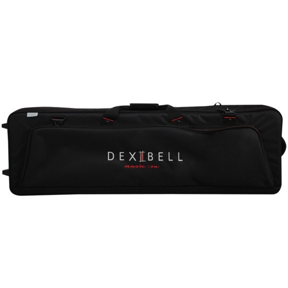 Чехол/кейс для клавишных Dexibell Bag L3/J7