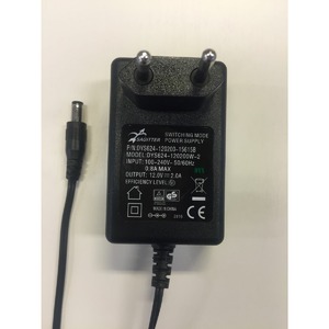 Блок питания для клавишных Dexibell DYS624-120200W