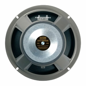 Динамик для гитарного комбо Celestion G10 (T5373AWD)Vintage