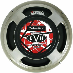 Динамик для гитарного комбо Celestion G12 EVH (T5658) OEM SALE