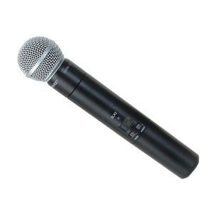 Передатчик для радиосистемы ручной Shure SLX2/SM58 P4