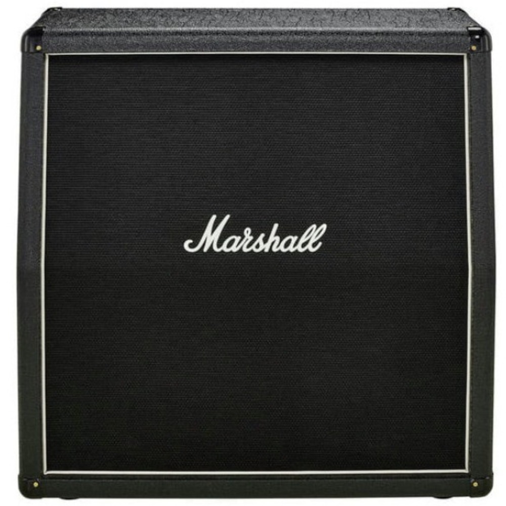 Гитарный кабинет Marshall MX412AR 4X12 ANGLED CABINET