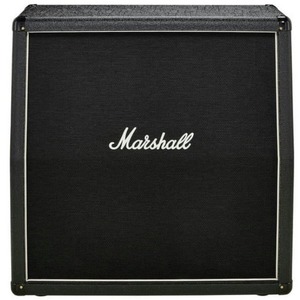Гитарный кабинет Marshall MX412AR 4X12 ANGLED CABINET