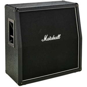 Гитарный кабинет Marshall MX412AR 4X12 ANGLED CABINET