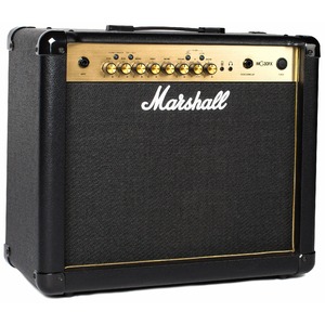 Гитарный комбо Marshall MG30GFX