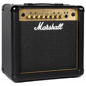 Гитарный комбо Marshall MG15GFX